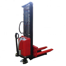 Электрический штабелер Lema LM E-1016