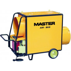 Дизельная пушка Master BV 310 F S