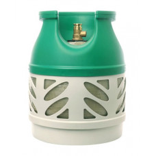 Газовый баллон Rugasco LPG 12.5 L