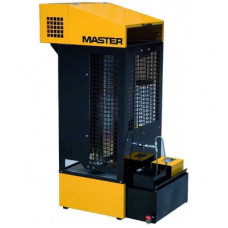 Нагреватель стационарный Master WA 33 B