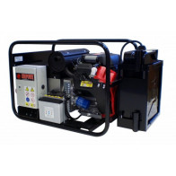 Бензиновая электростанция Europower EP-11000E
