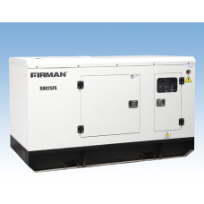 Дизельная электростанция Firman SDG25FS