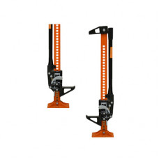Домкрат реечный ST0860/60" (155-1350, High Jack)