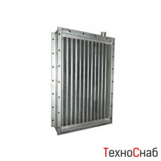 Калорифер КПСк 4-11