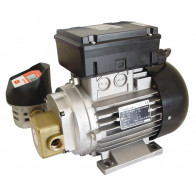 Gespasa SEA 88 (0.74 kW) насос для перекачки масла
